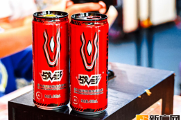 街头极限运动，热门能量饮料战马助力热爱与能量同行