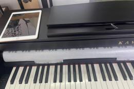 万元档高端电钢琴，性价比最高的CA401已拿下！