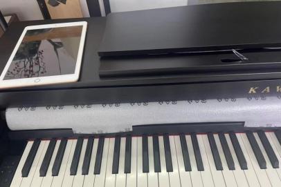 万元档高端电钢琴，性价比最高的CA401已拿下！