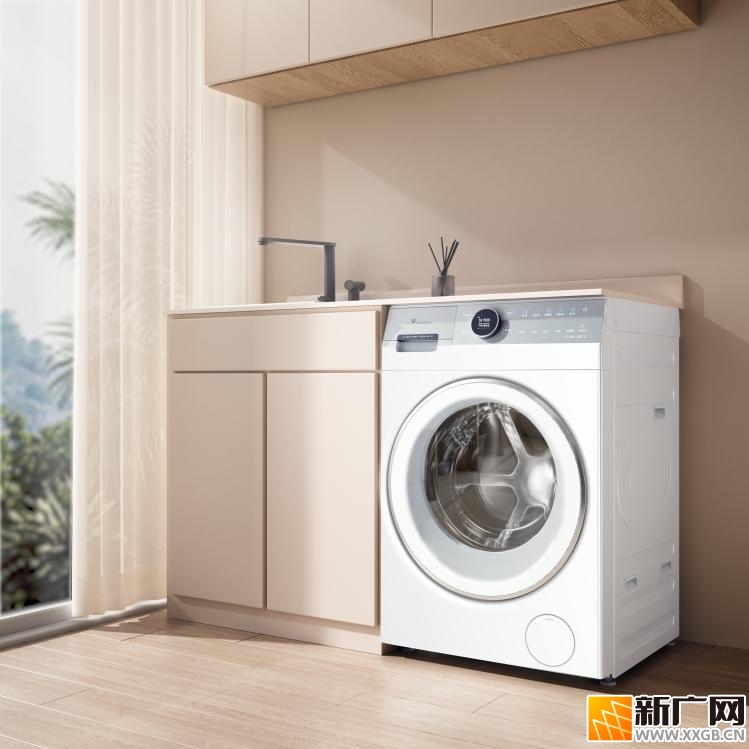 2026年洗烘一体机推荐：智能便捷与高效性能并存的选择