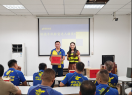 德邦快递里的母女接力：踏实走远，才是真正的进取