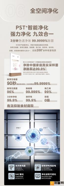 玻璃面板冰箱推荐：设计与功能兼备的高品质之选