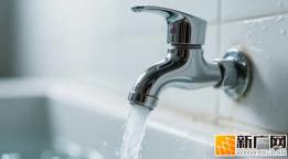 红河州发布枯水预警→