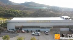 弥勒又一新厂建成！村民在家门口上班~