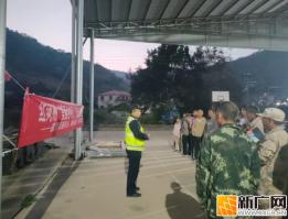 弥勒公安交管部门多措并举，筑牢春耕交通安全防线