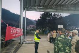 弥勒公安交管部门多措并举，筑牢春耕交通安全防线