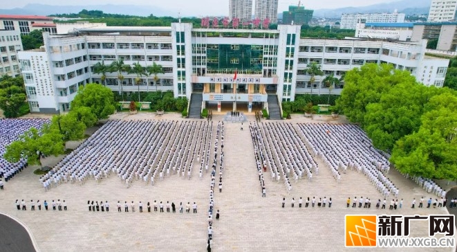 喜报！开远一中荣获红河州2025年高中教学质量综合评价一类学校一等奖