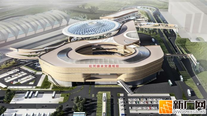 喜大普奔！红河蒙自机场三字代码确定，建设稳步推进