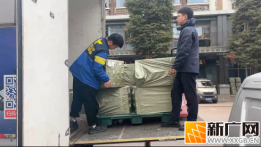 惊蛰“喊山”春茶醒，德邦物流抢“鲜”忙