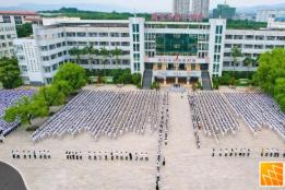喜报！开远一中荣获红河州2025年高中教学质量综合评价一类学校一等奖