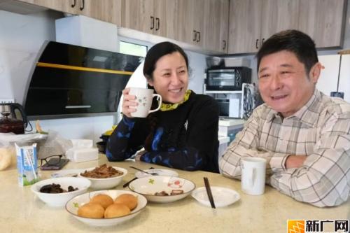 从旅居到旅创，上海夫妻在个旧梨花谷的“生态梦”