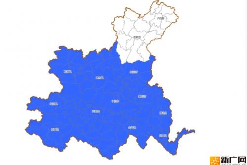 暂停户外活动！我州发布最新预警→