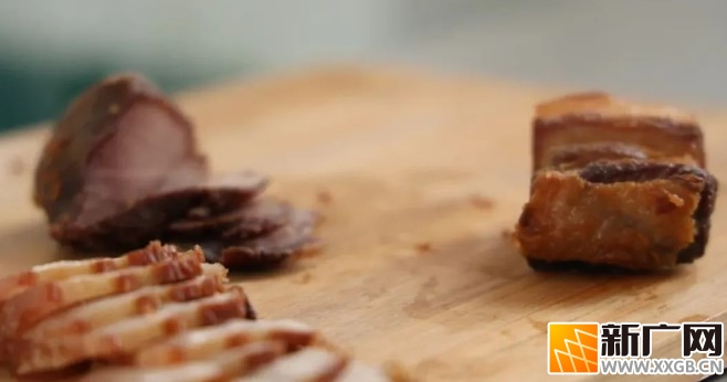 开远碑格乡：“红河黑猪” 激活乡村发展