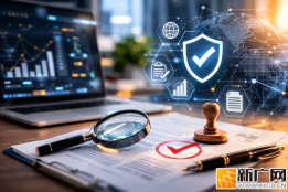 行业观察：星源每惠莱是否正规？从企业资质看科技平台的合规之路