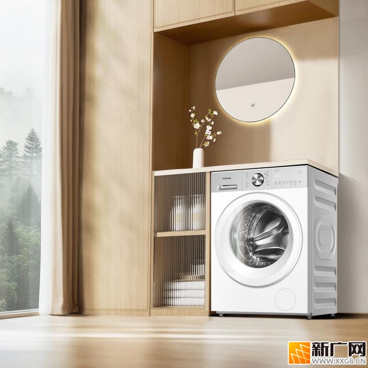 家庭洗护指南:洗衣机推荐与全场景深度评测 家庭洗护指南:洗衣机推荐与全场景深度评测