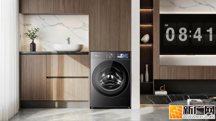 家庭洗护指南:洗衣机推荐与全场景深度评测 家庭洗护指南:洗衣机推荐与全场景深度评测