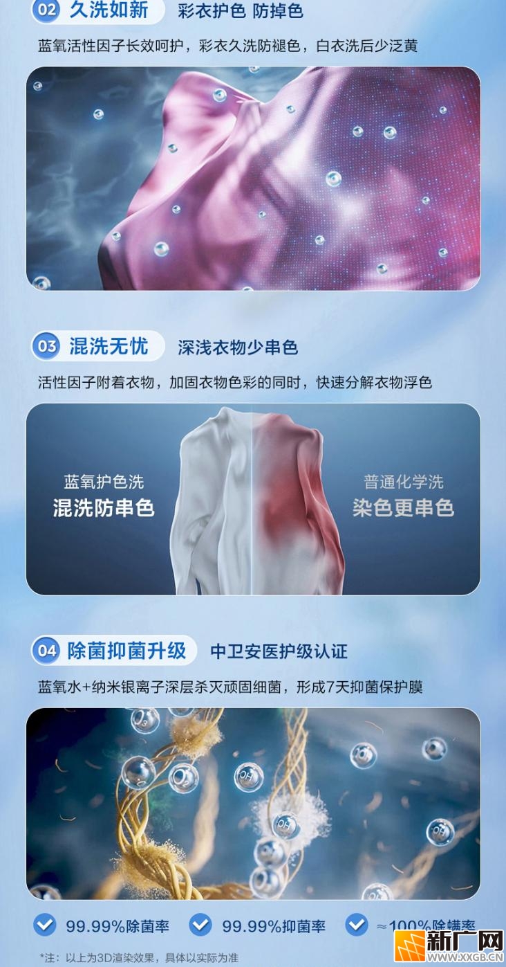 热泵洗烘一体机推荐：高效护衣与智能管理的家庭洗护新选择