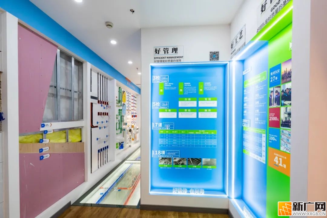 徐汇区老房翻新公司大评测：如何选择最适合你的翻新专家？