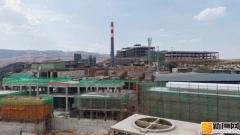 预计2026年底全面投产，个旧这个绿色冶炼项目正在加速推进