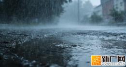 大雨！暴雨！未来几天红河州→
