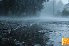 大雨！暴雨！未来几天红河州→