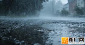 大雨！暴雨！未来几天红河州→