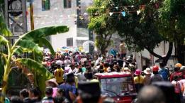 2026年绿春县骑马坝乡傣族泼水节暨民俗文化活动方案来啦！