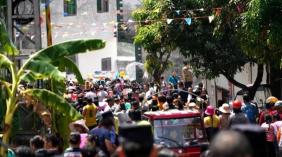 2026年绿春县骑马坝乡傣族泼水节暨民俗文化活动方案来啦！