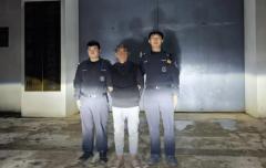 伸手必被捉！再狡猾“老贼”也难逃法网