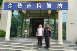 会车吵个架，一查竟是“二次酒驾”！