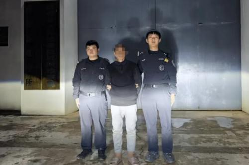 伸手必被捉！再狡猾“老贼”也难逃法网