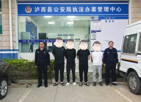 打架成本高，动手需三思！