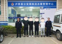 打架成本高，动手需三思！