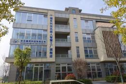 武汉疆灵科技有限公司打造低空经济与具身智能后端全产业链综合体