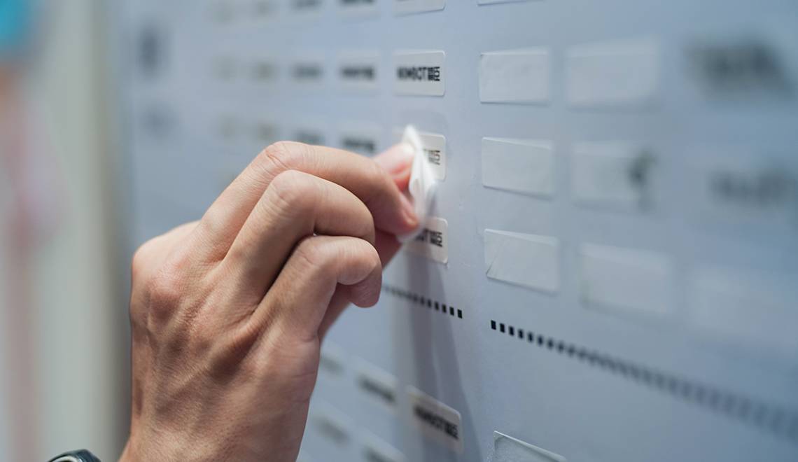 技术创新锚定用户需求，精臣解锁标签耗材行业新可能