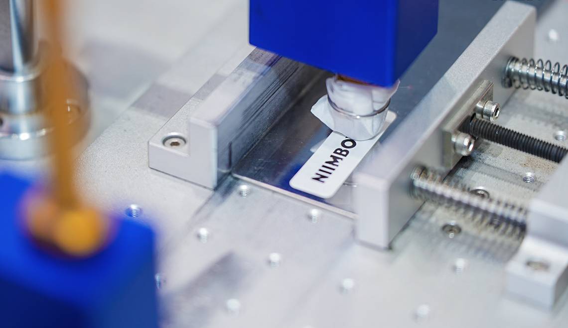 技术创新锚定用户需求，精臣解锁标签耗材行业新可能