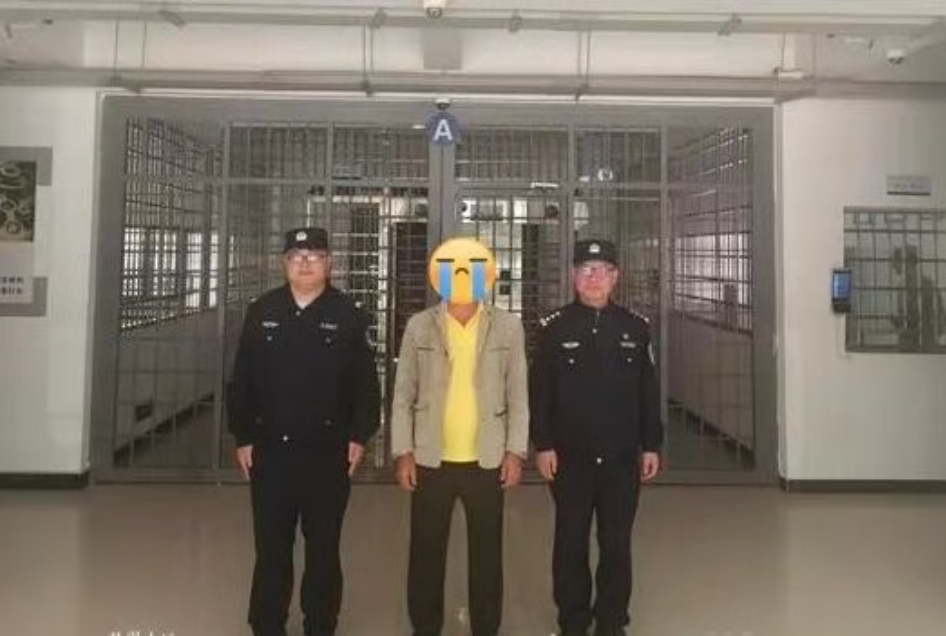 判了!男子二次醉驾终获刑 判了!男子二次醉驾终获刑
