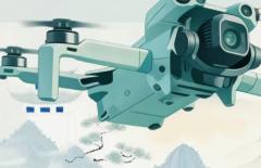 石屏公安查获一起无人机“黑飞”案件