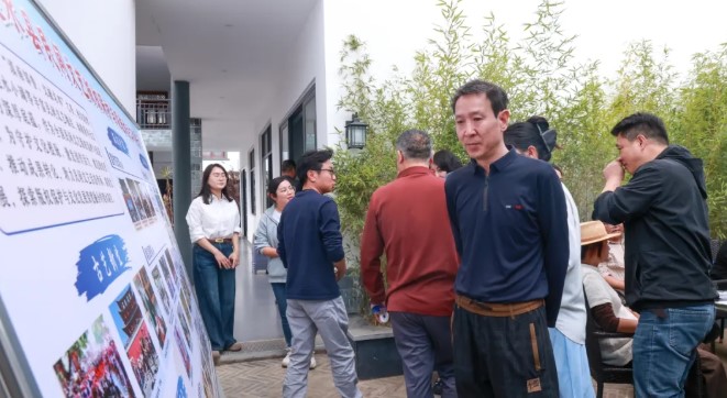 判刑一年半！建水“知识产权巡回审判+普法宣传”护航紫陶匠人心血