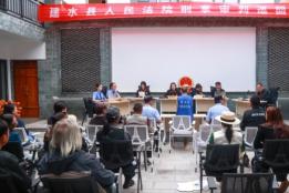 判刑一年半！建水“知识产权巡回审判+普法宣传”护航紫陶匠人心血