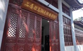 石屏乌铜走银：守匠心传承，焕时代新光