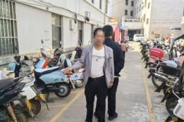 泸西县官井街派出所速破盗窃案，守护群众财产安全