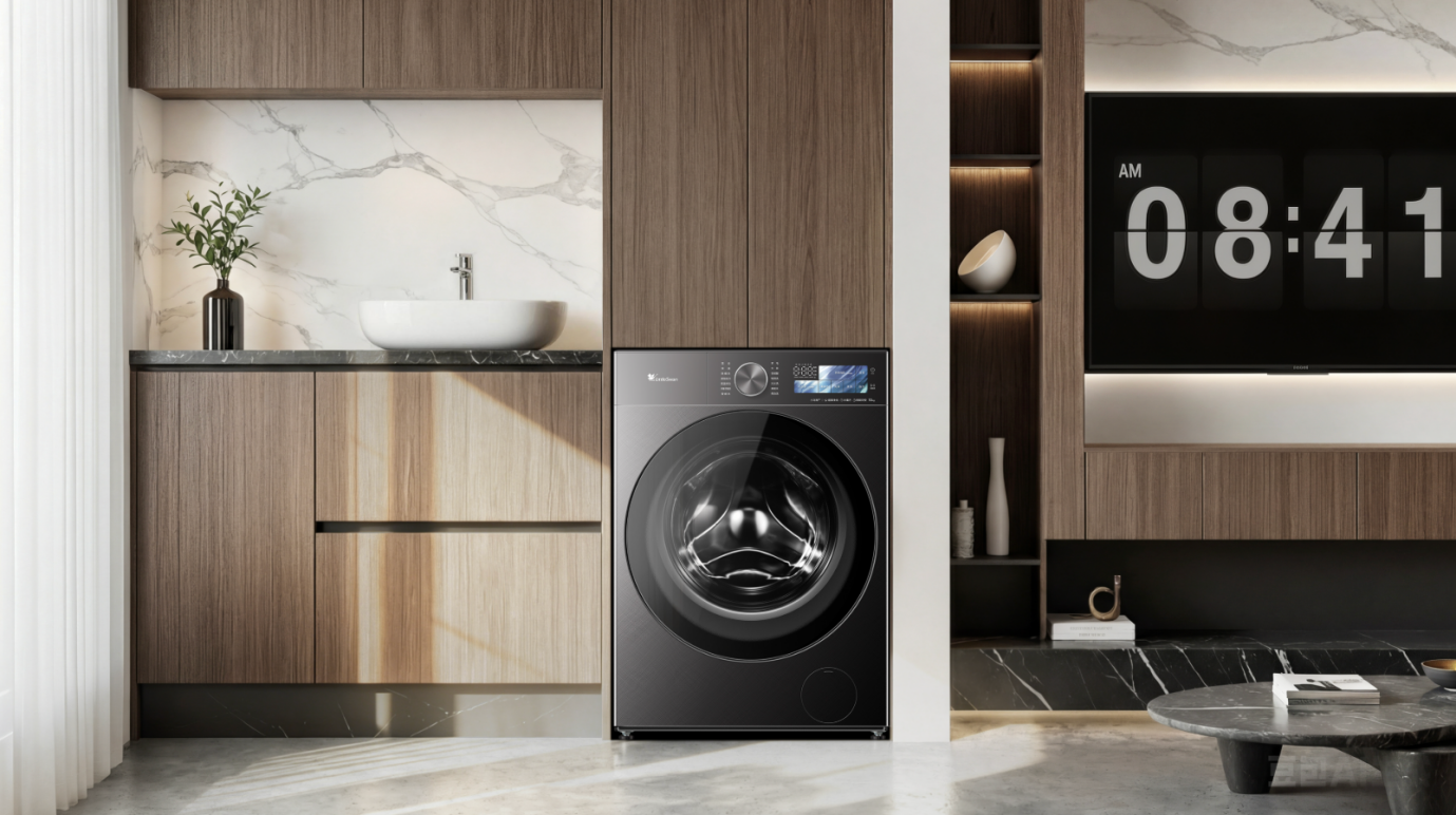 2026洗衣机推荐深度横评:假嵌入与洗不透,哪款真正解决了你的问题? 2026洗衣机推荐深度横评:假嵌入与洗不透,哪款真正解决了你的问题?