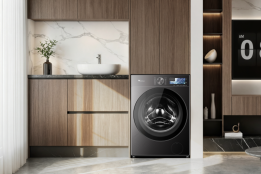 2026洗衣机推荐深度横评：假嵌入与洗不透，哪款真正解决了你的问题？