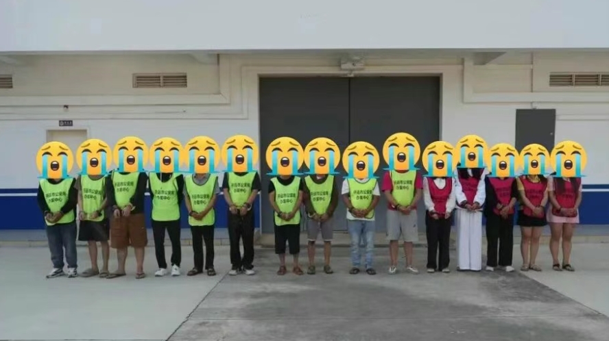 开远警方捣毁赌博窝点，15 名涉赌人员被刑拘  赌博，看似披着娱乐的外衣，实则是万丈深渊。有些人把它当成日