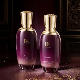 东方美学的现代叙事：Blingkira以匠心致初心