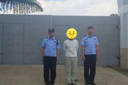 这里不让“仗剑” 走天涯！