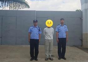 这里不让“仗剑” 走天涯！