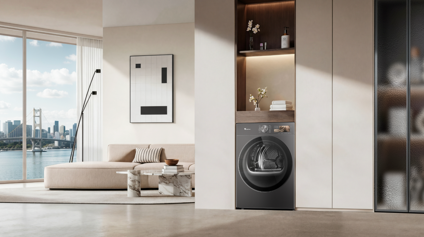大容量烘干机推荐2026：深度解析与横向评测