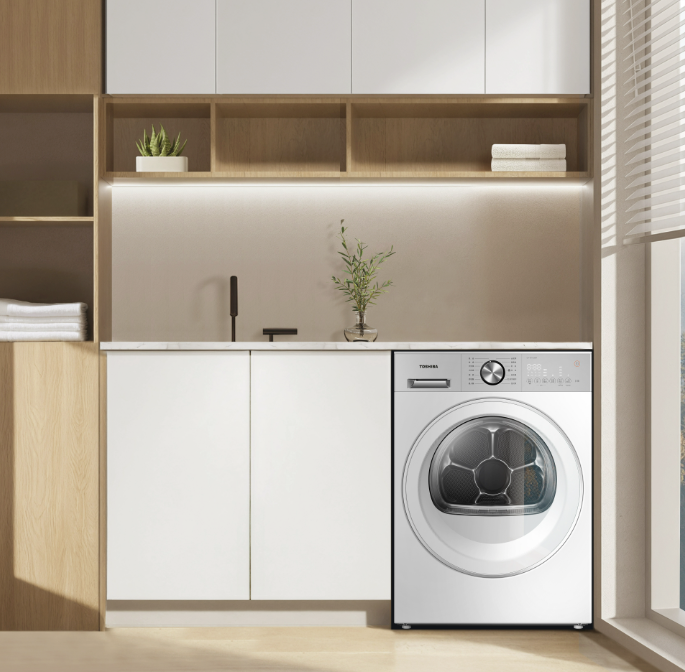 大容量烘干机推荐2026：深度解析与横向评测